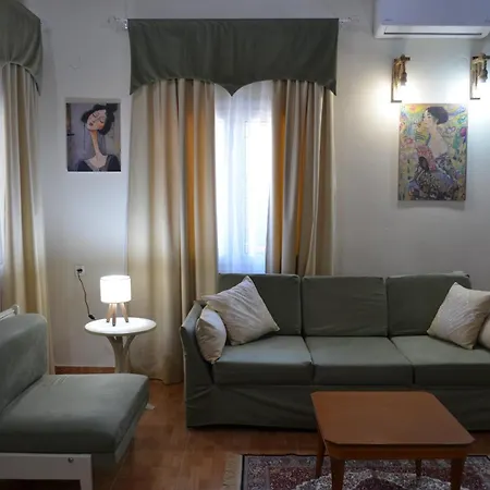 Secret Garden Nea Iraklia
