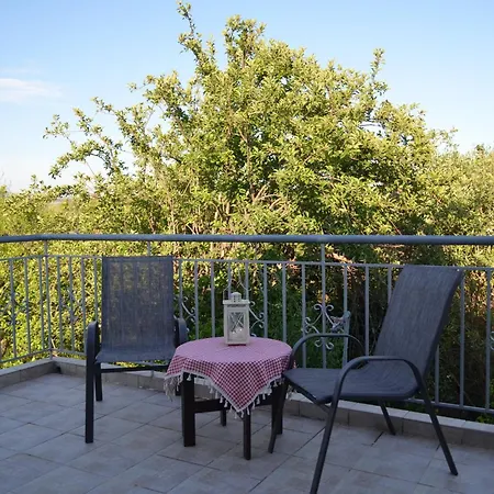 Vakantiehuis Secret Garden